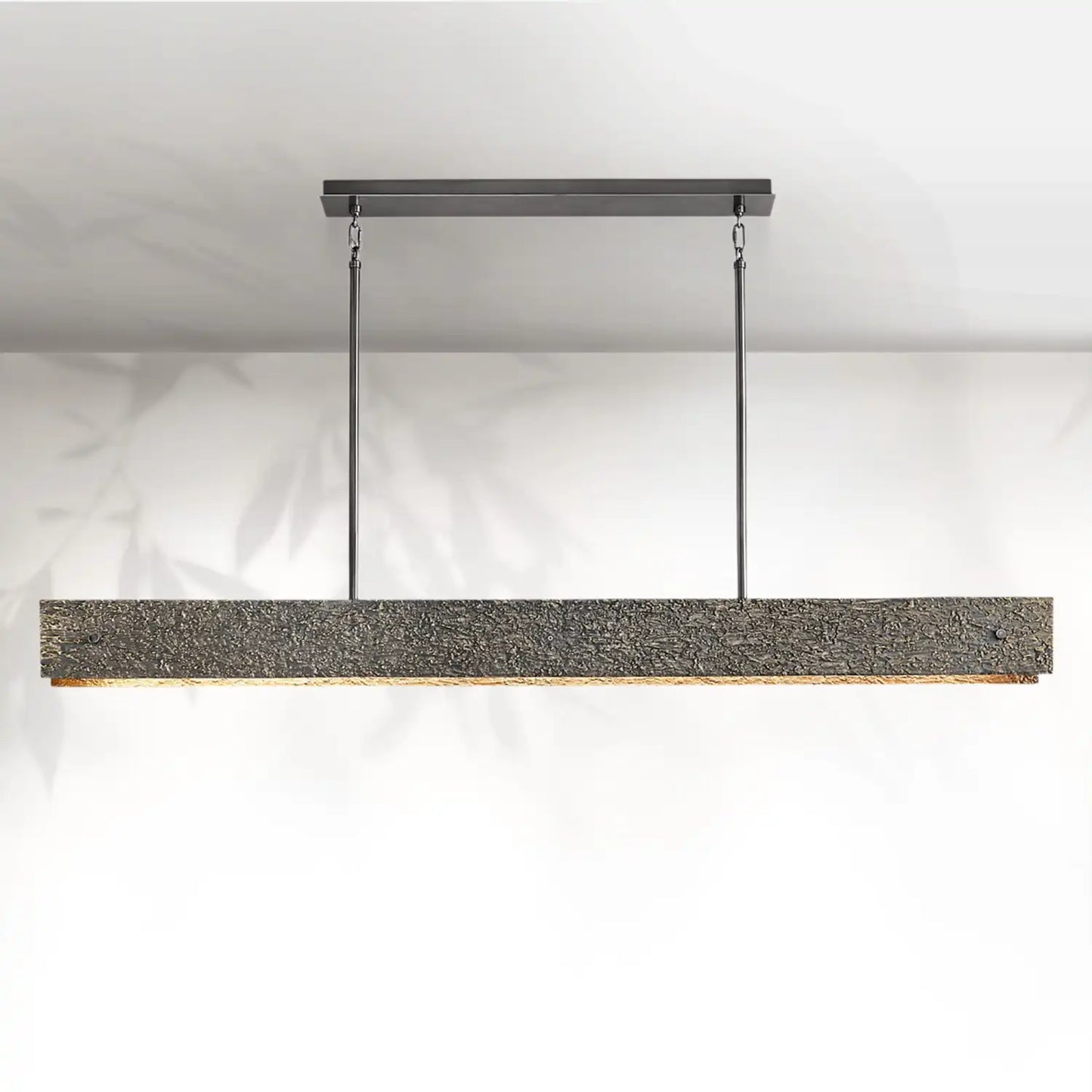 Vouvrey Linear Chandelier