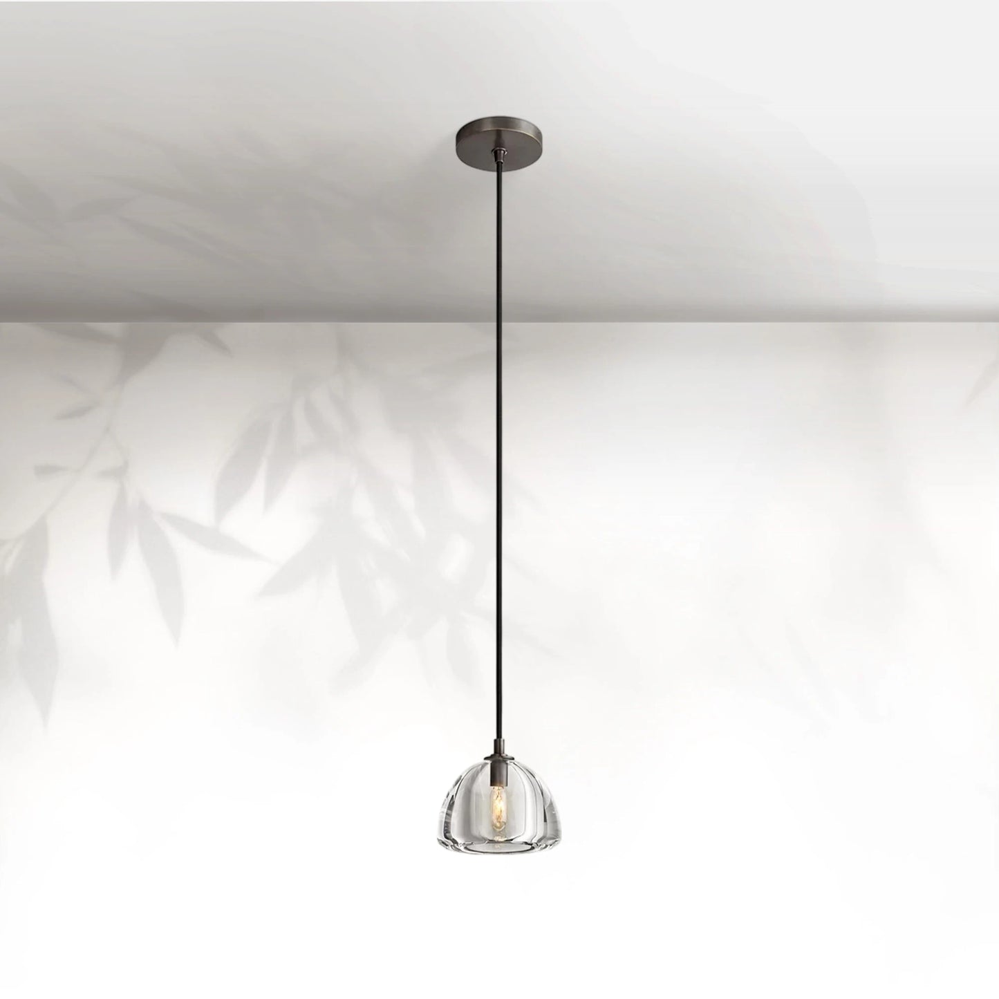 Hemispheae Pendant