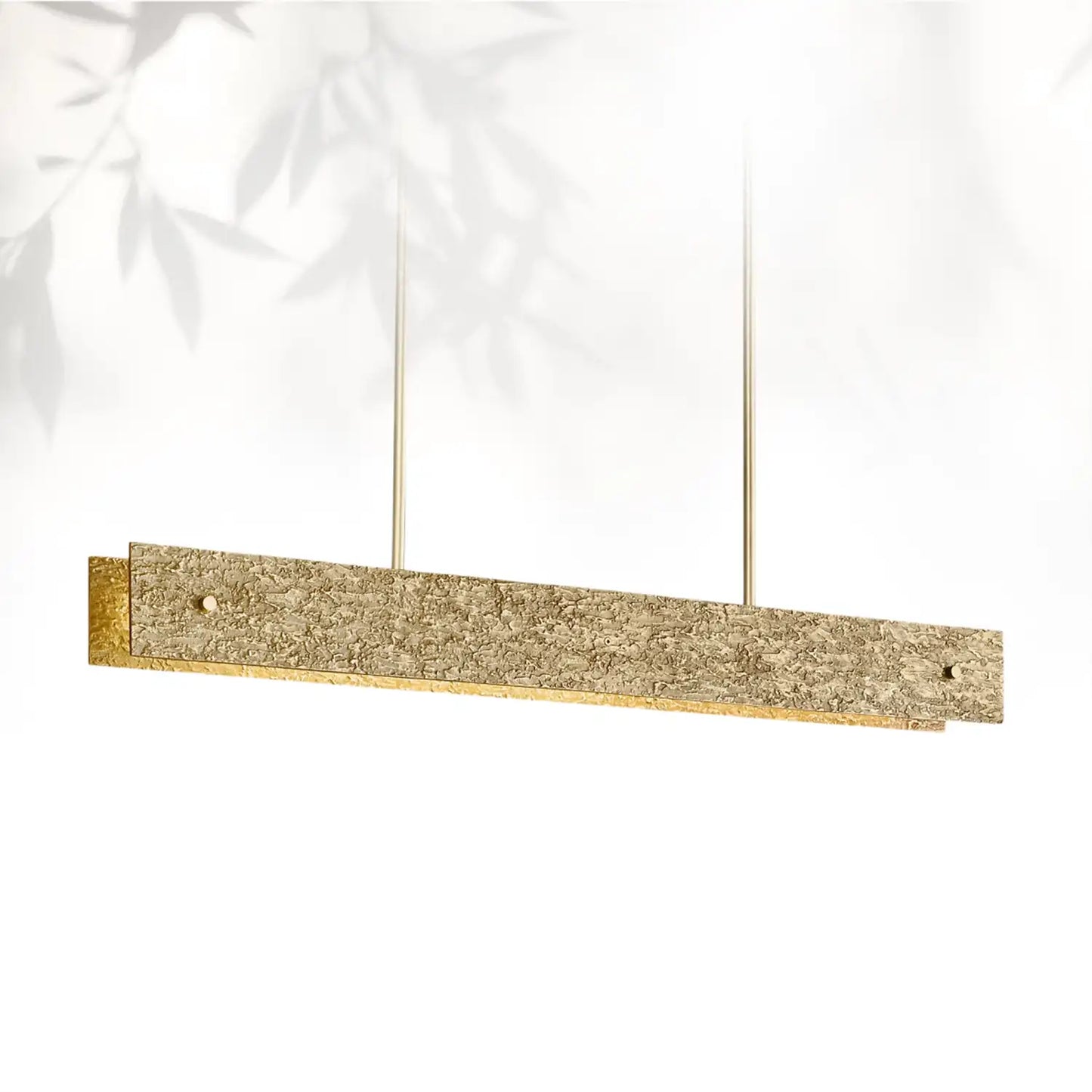 Vouvrey Linear Chandelier