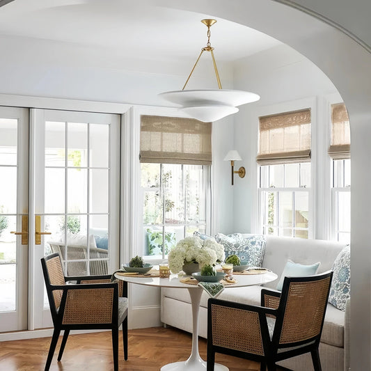 Molly Large Tiered Chandelier 32''