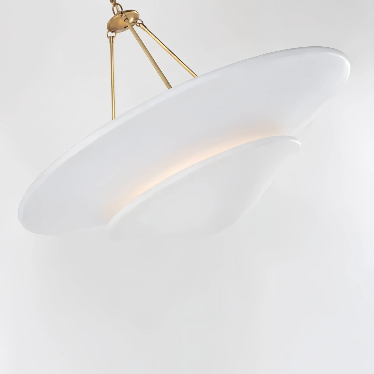 Molly Large Tiered Chandelier 32''