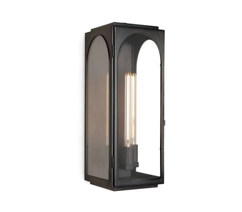 Pallodian Outdoor Wall Sconce - Lightings Menu