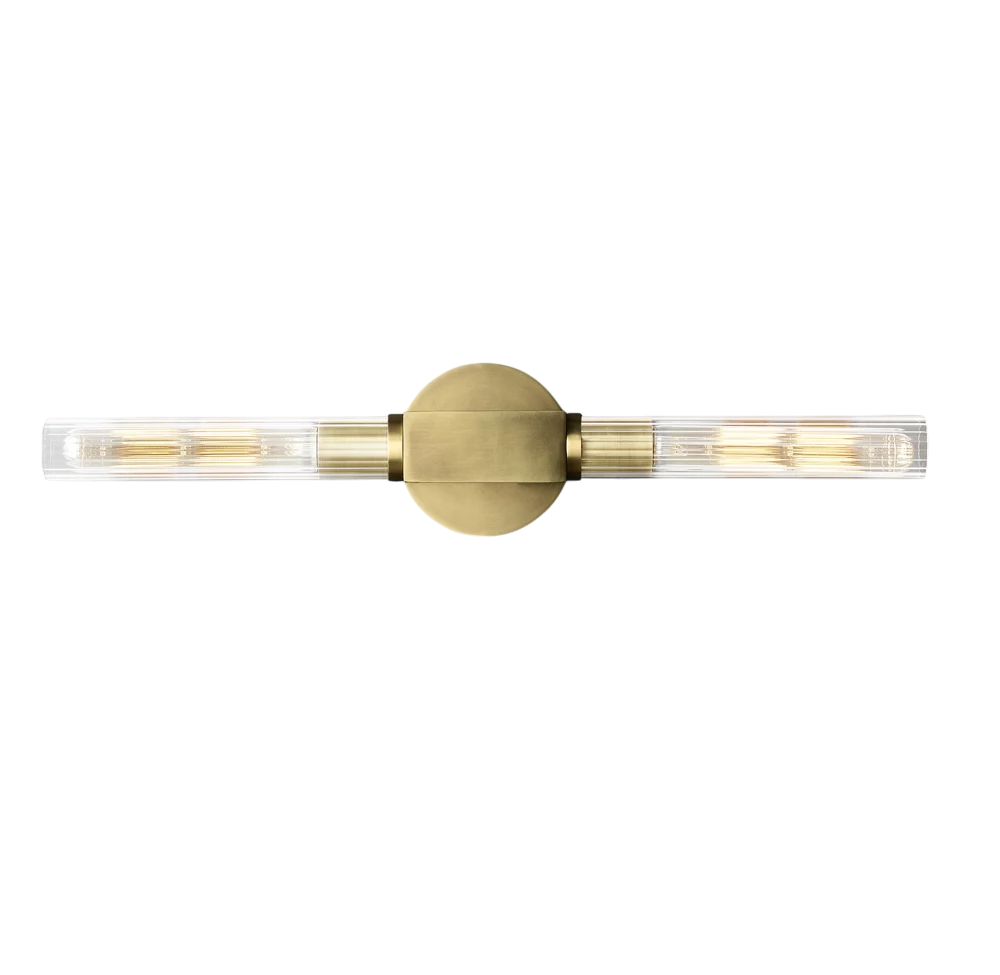 Danle Linear Sconce