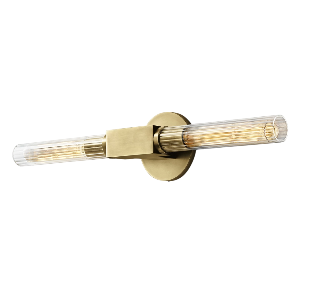 Danle Linear Sconce