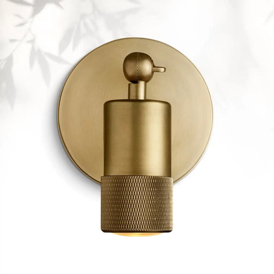 Utilitaive Task Sconce