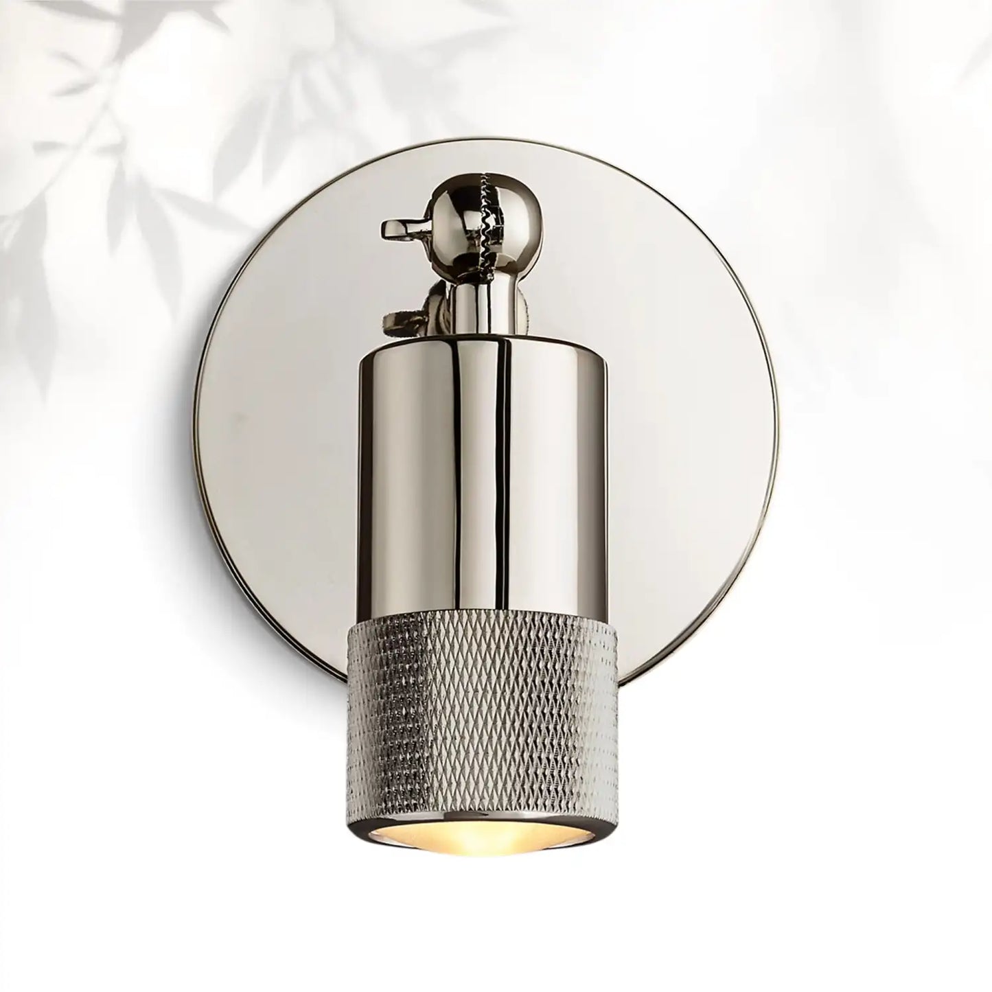 Utilitaive Task Sconce