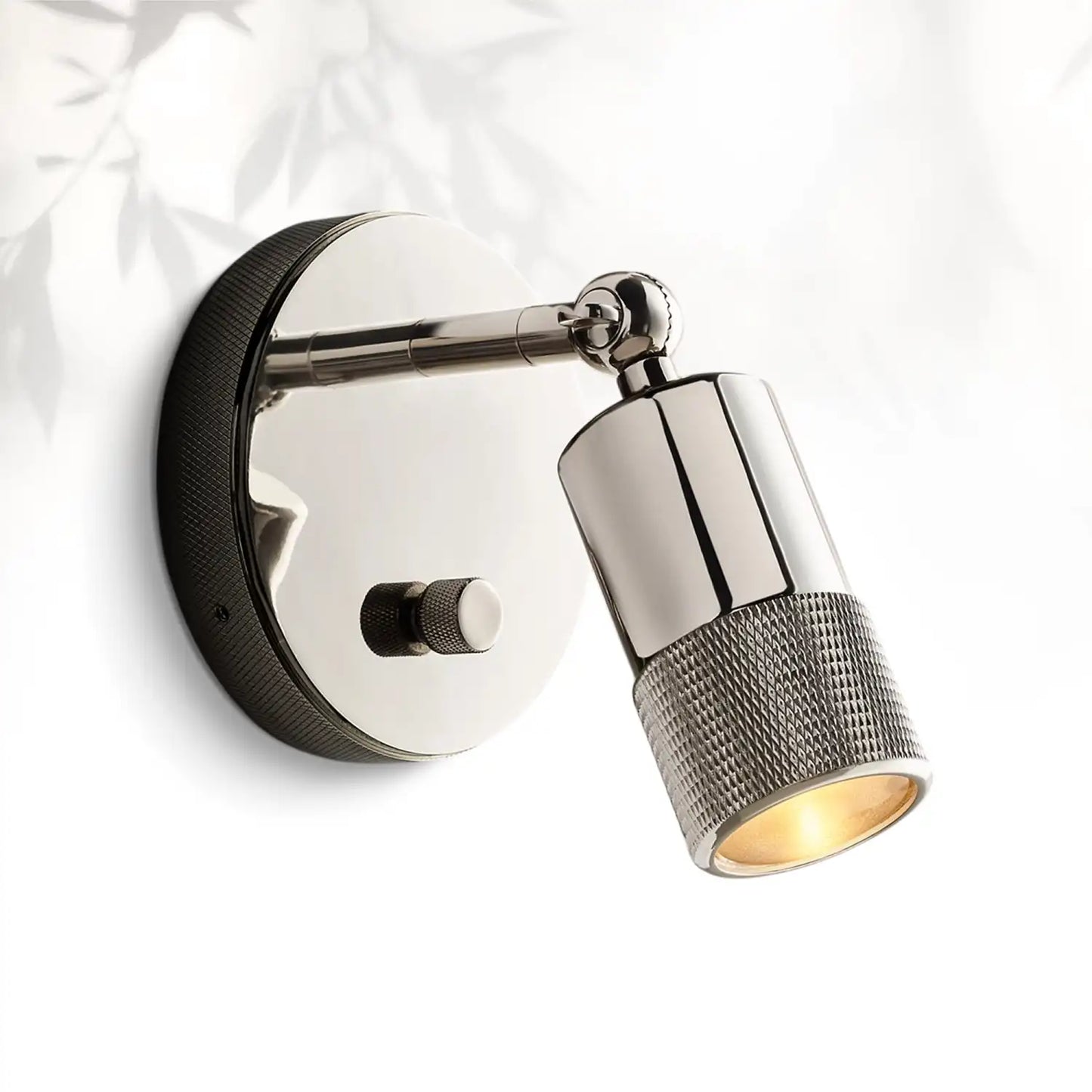 Utilitaive Task Sconce