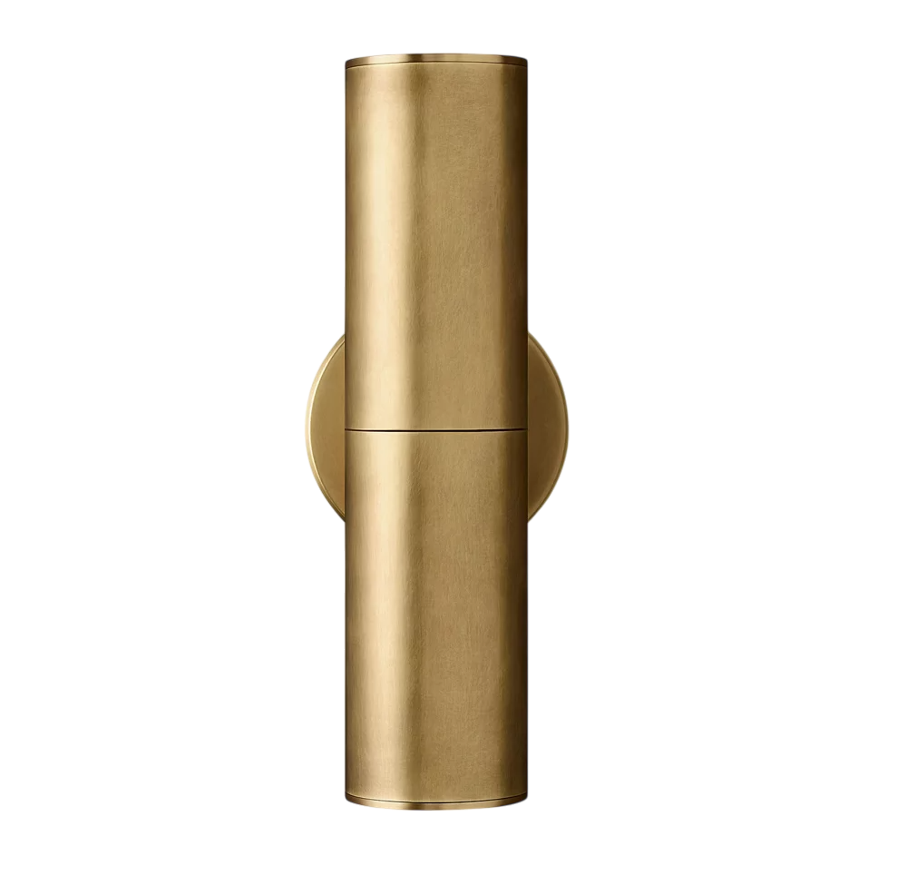 Champeaud Linear Sconce