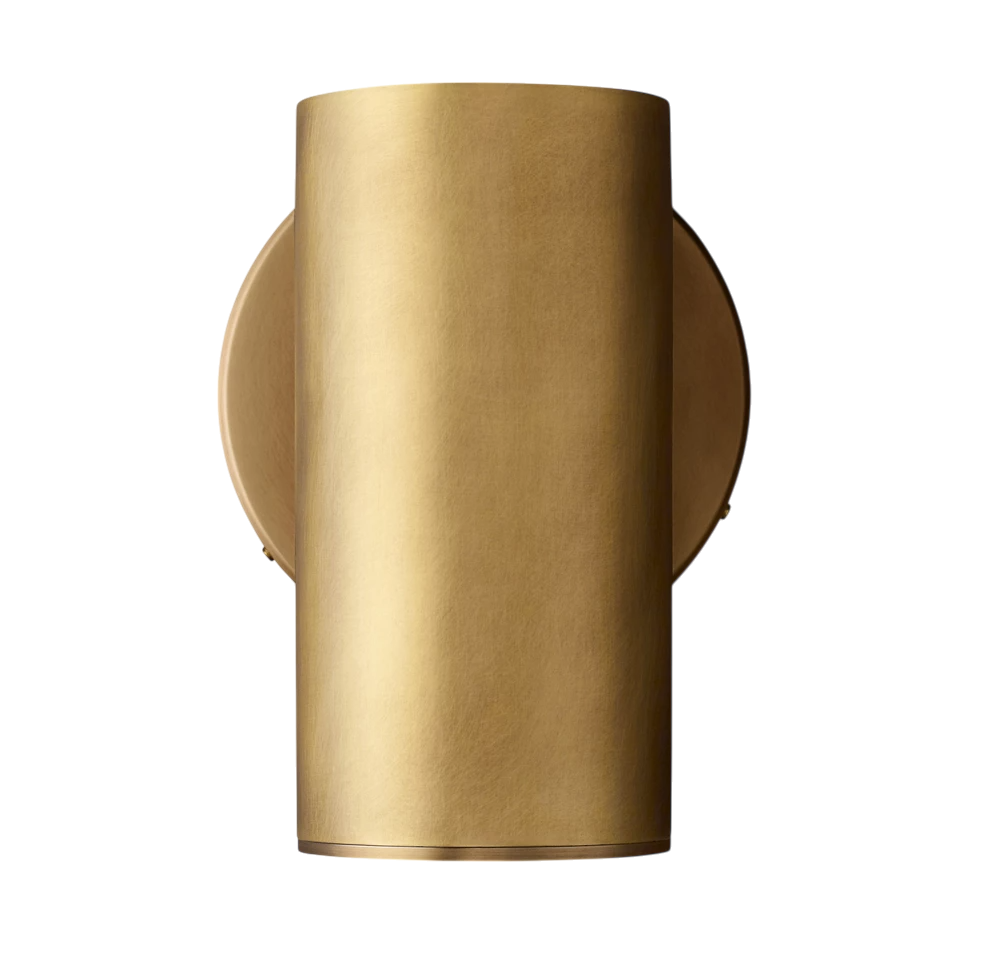 Champeaud Outdoor Sconce