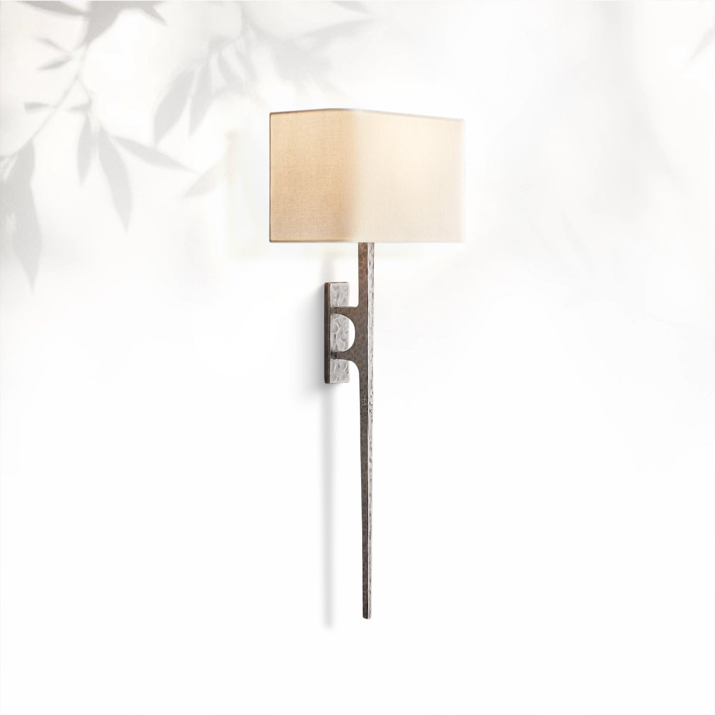 Wryte Wall Sconce