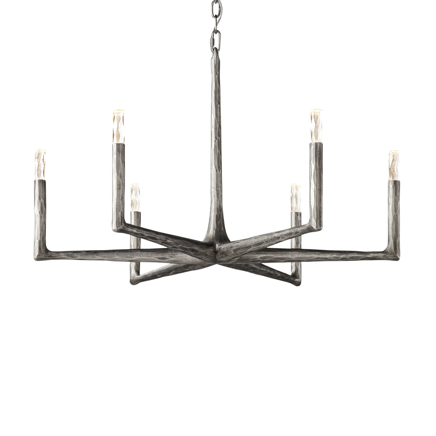 Luxor Round Chandelier