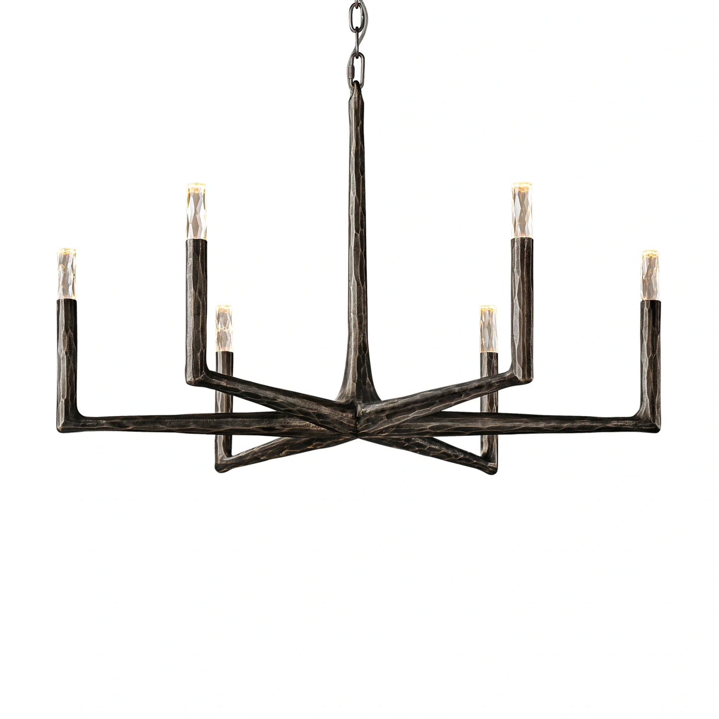 Luxor Round Chandelier