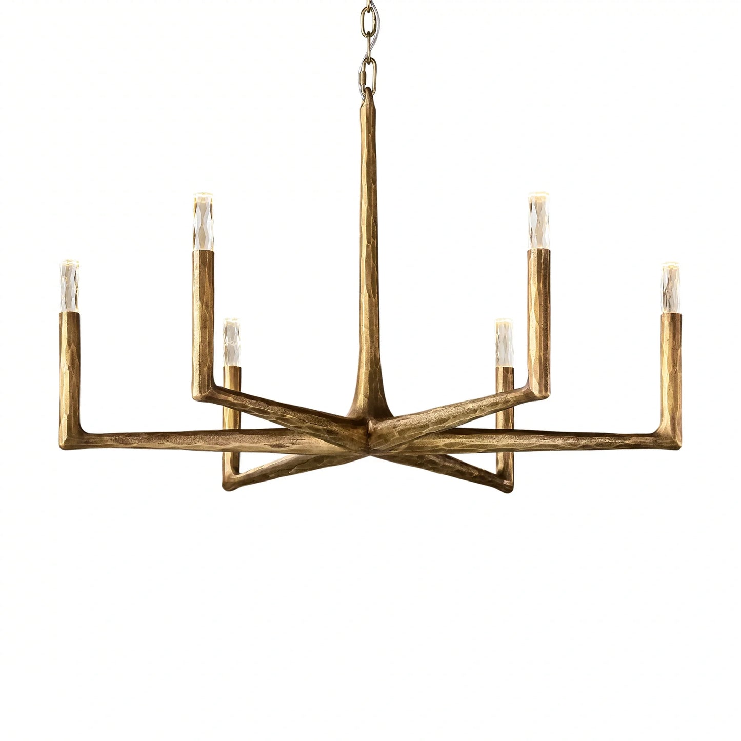 Luxor Round Chandelier
