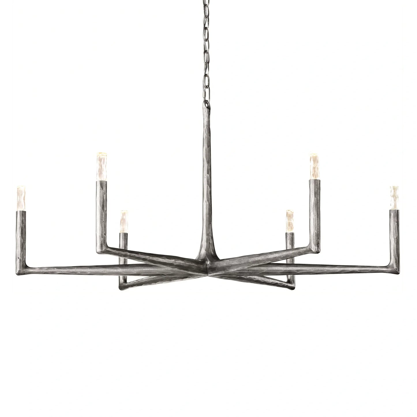 Luxor Round Chandelier
