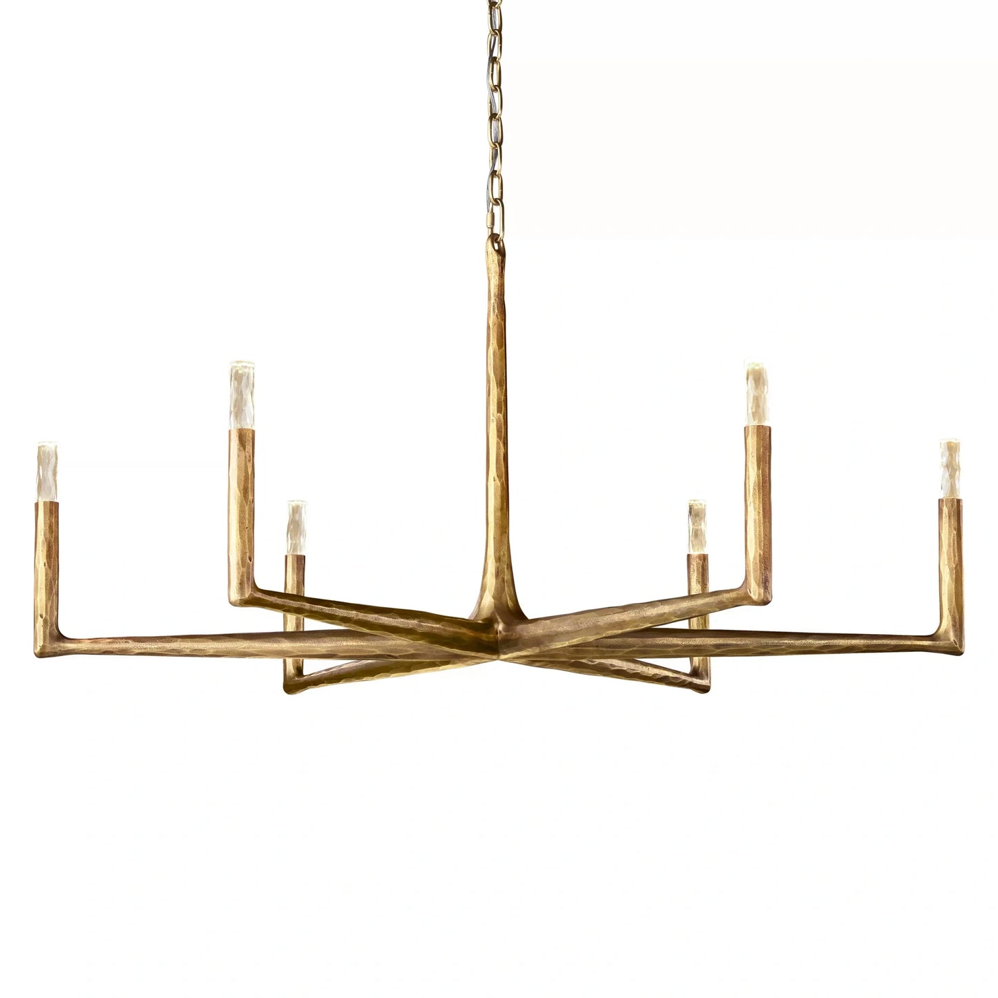 Luxor Round Chandelier