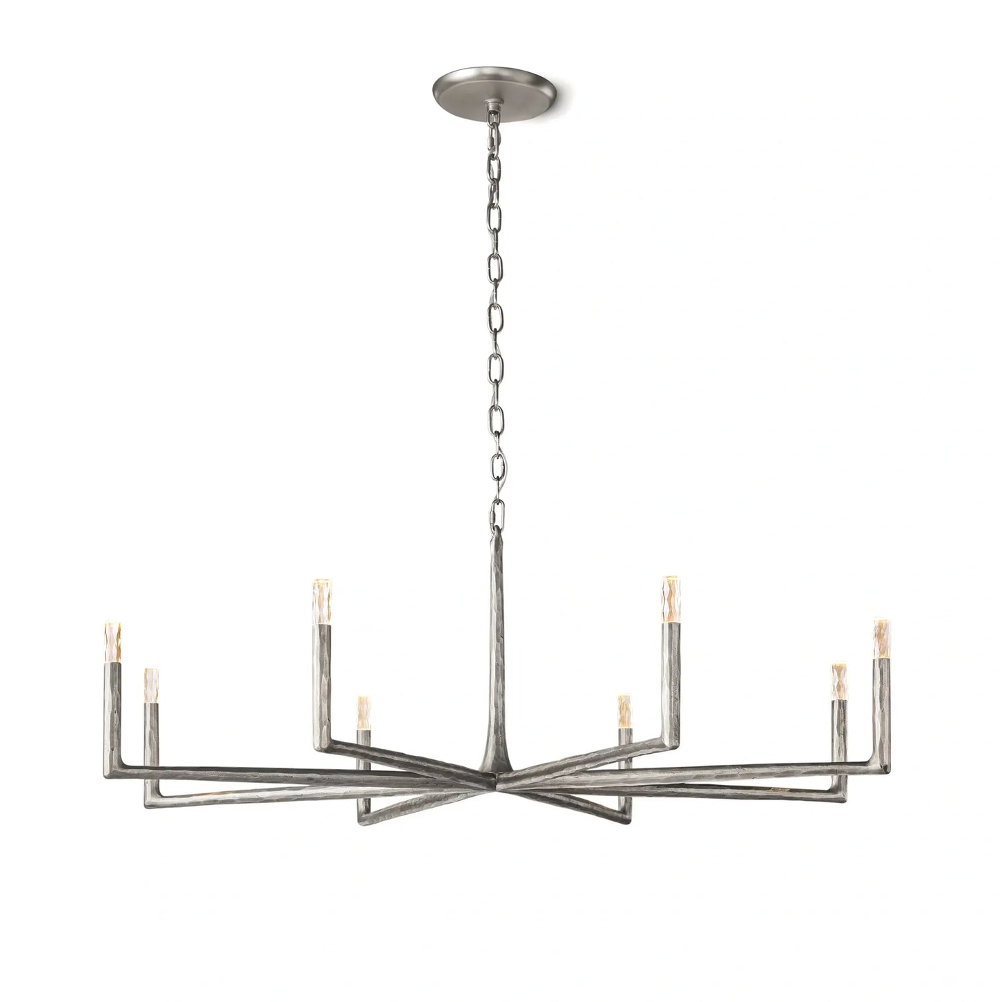 Luxor Round Chandelier