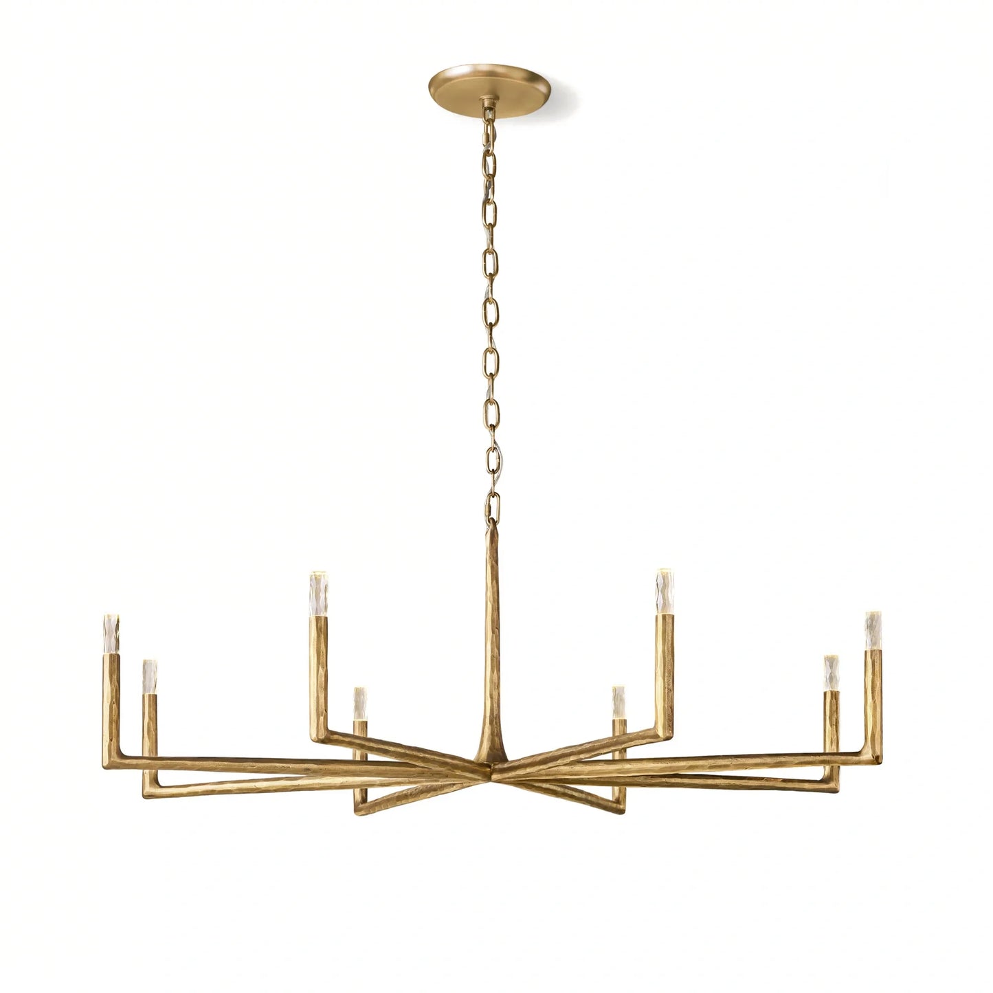 Luxor Round Chandelier