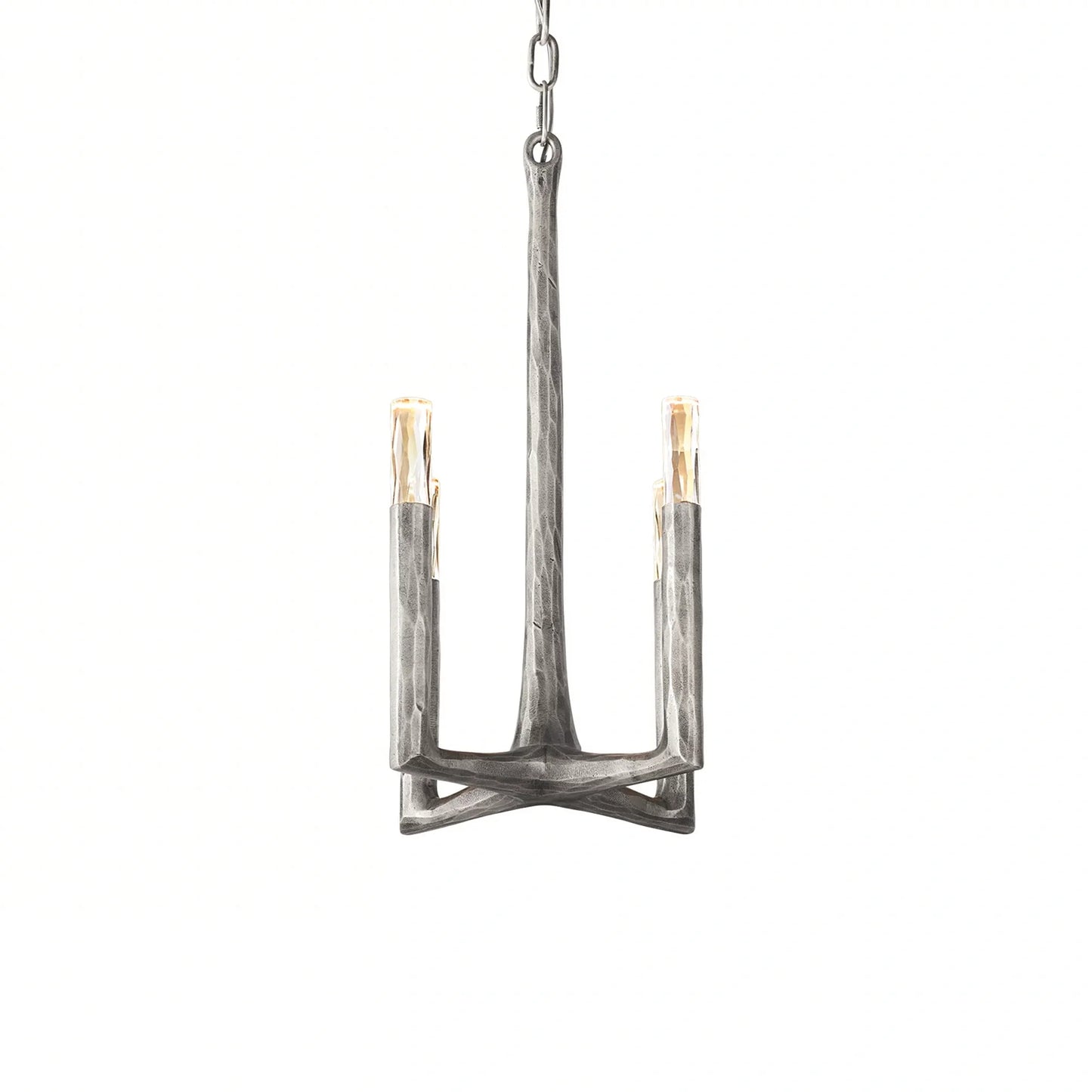 Luxor Round Chandelier