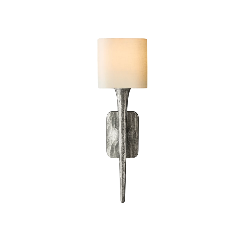 Thadeus Shaded Sconce