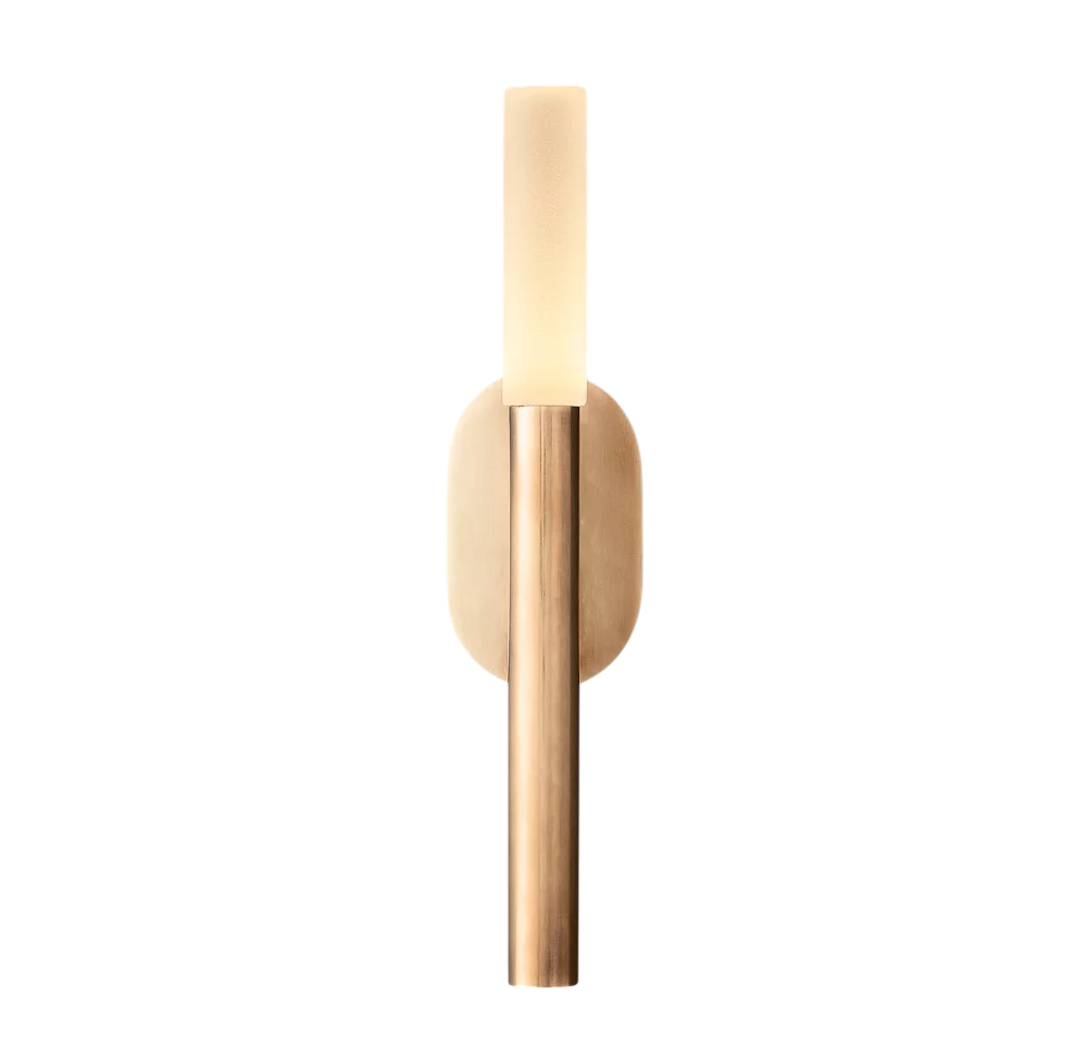 Rousseaw Sconce