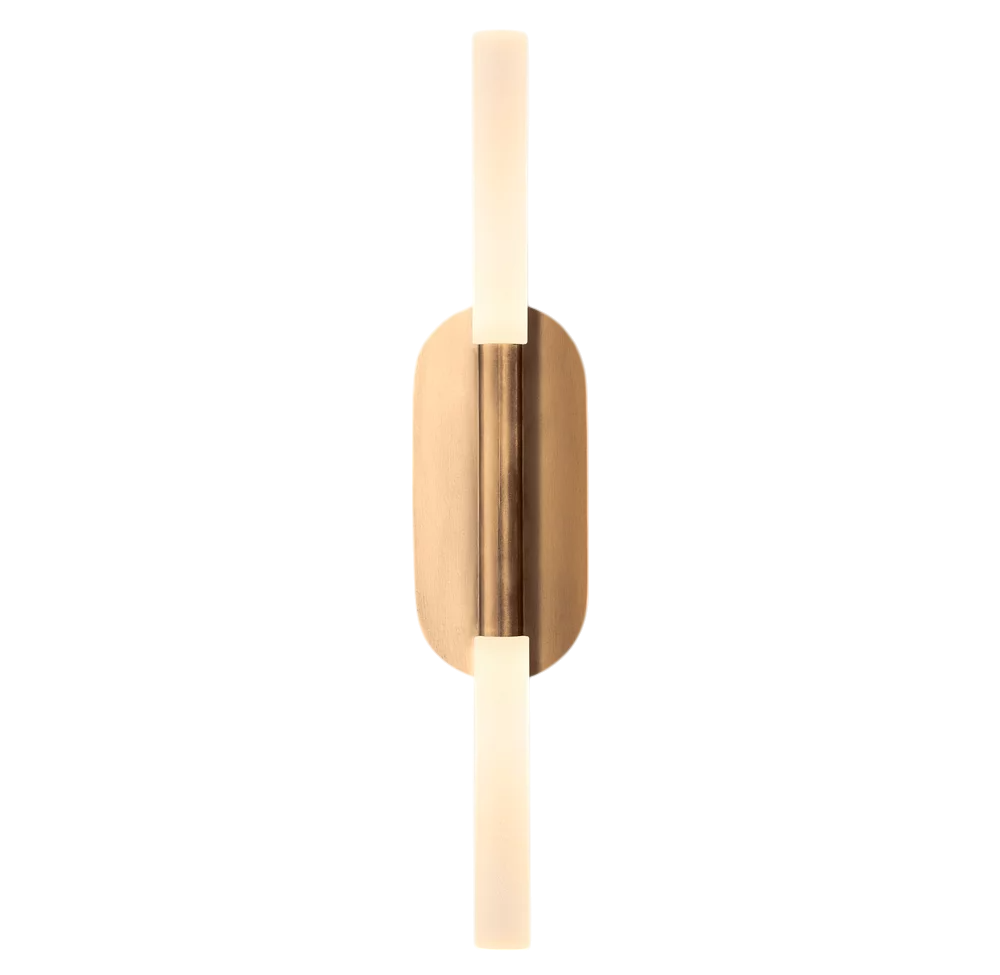 Rousseaw Linear Sconce