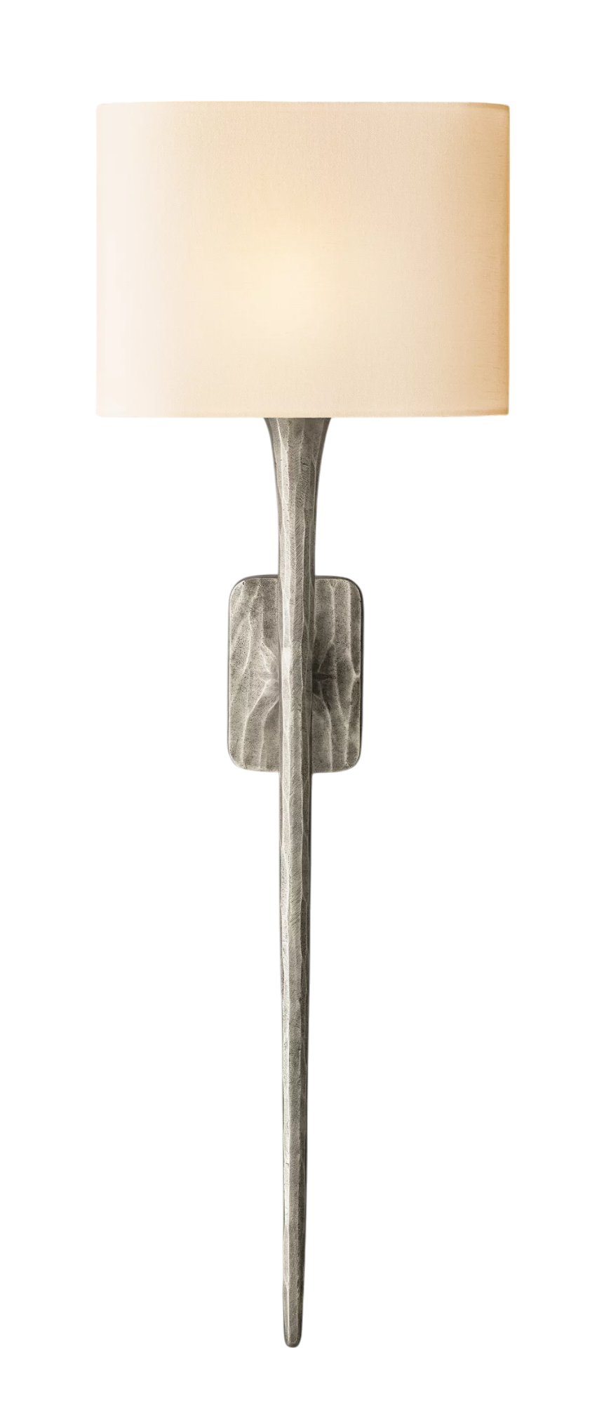 Thadeus Grand Shaded Sconce