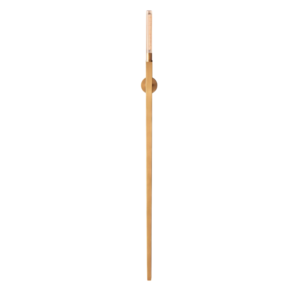 Danle Torch Sconce