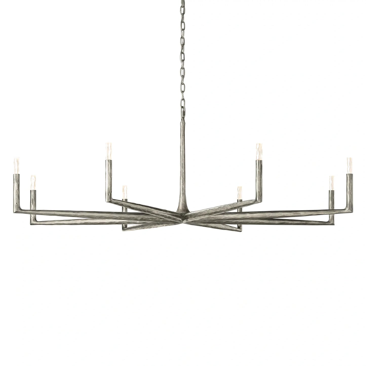 Luxor Round Chandelier