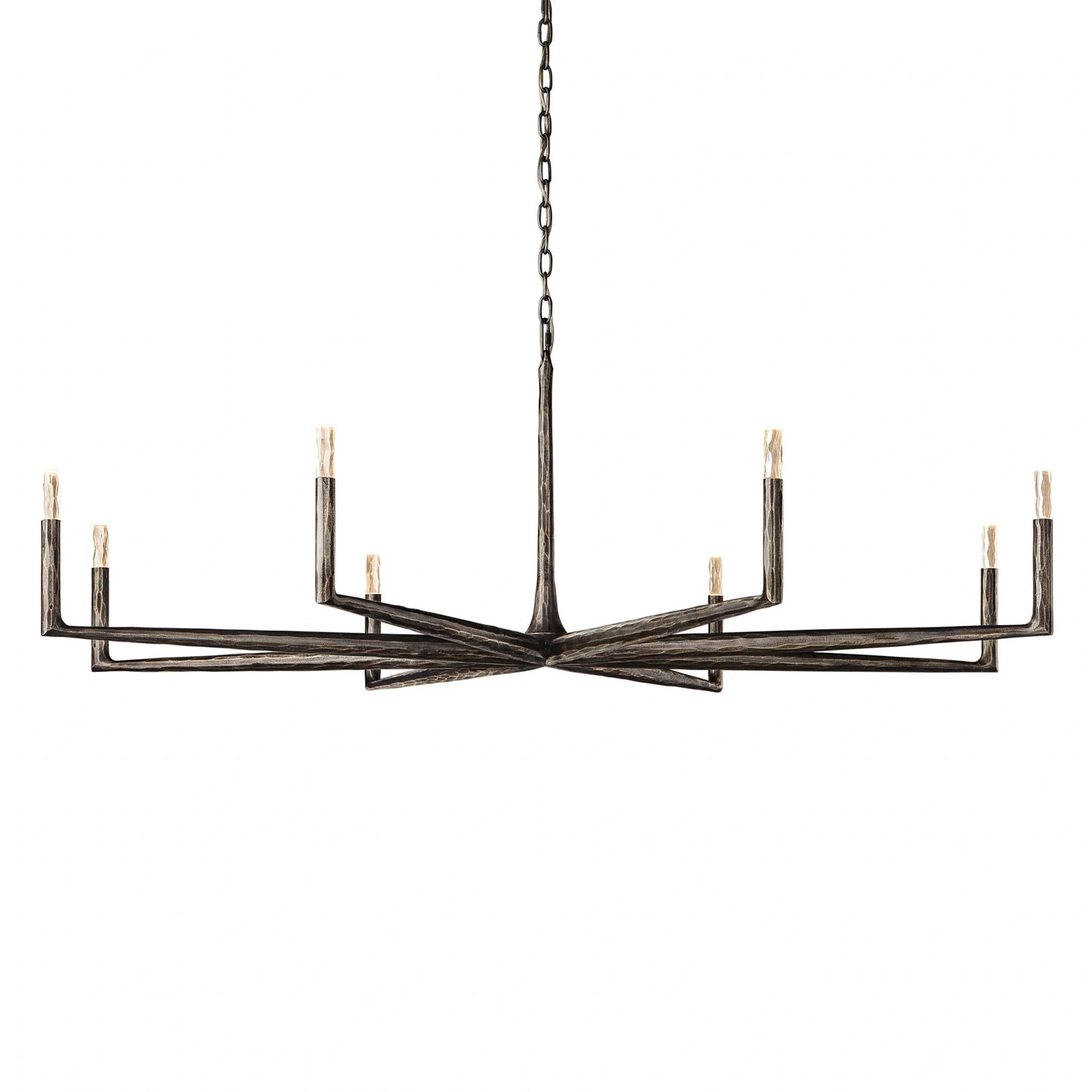 Luxor Round Chandelier
