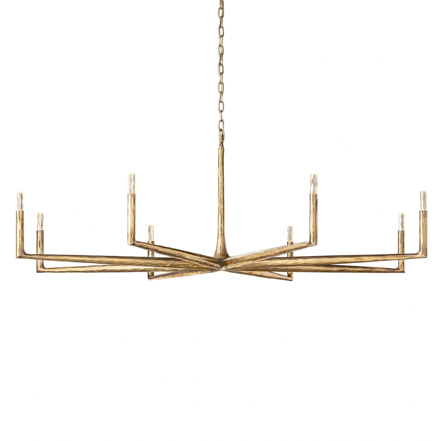 Luxor Round Chandelier