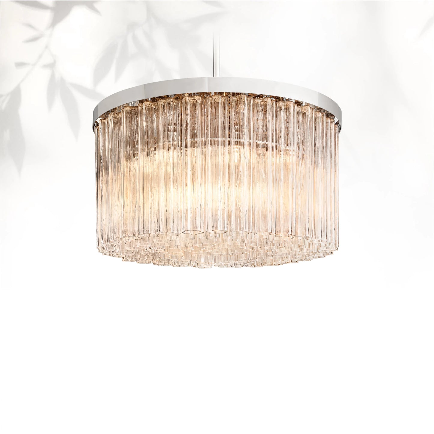 Cielu Round Chandelier