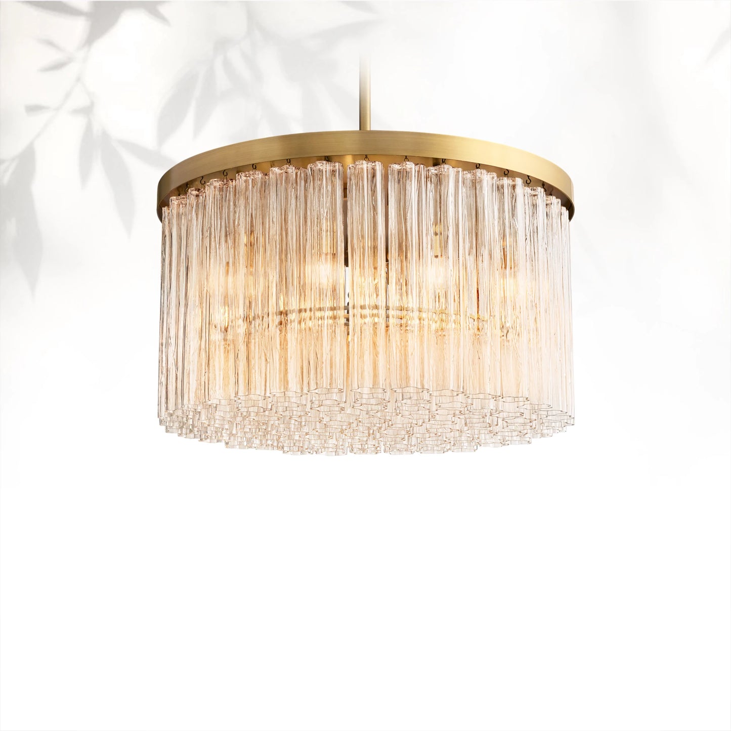 Cielu Round Chandelier