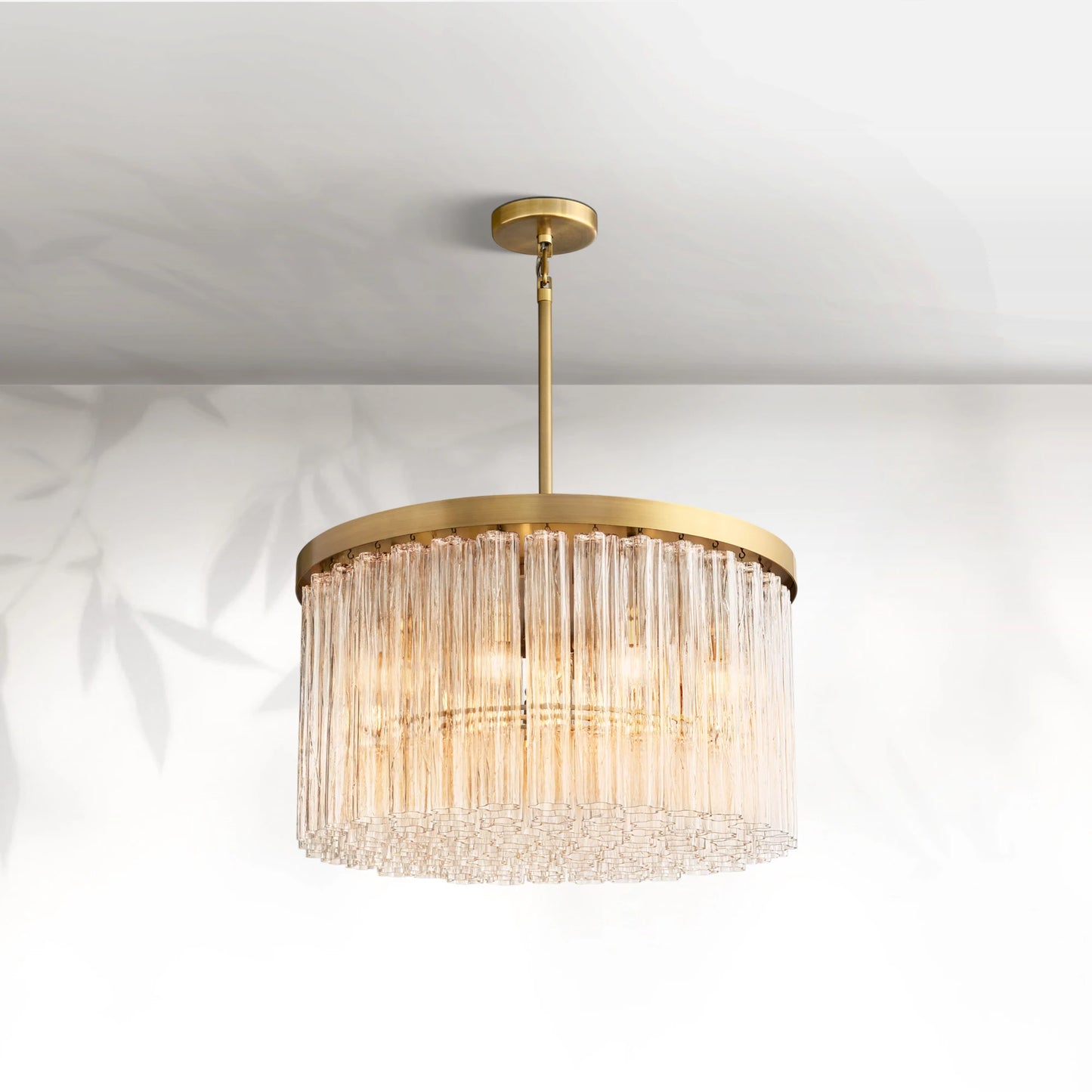 Cielu Round Chandelier