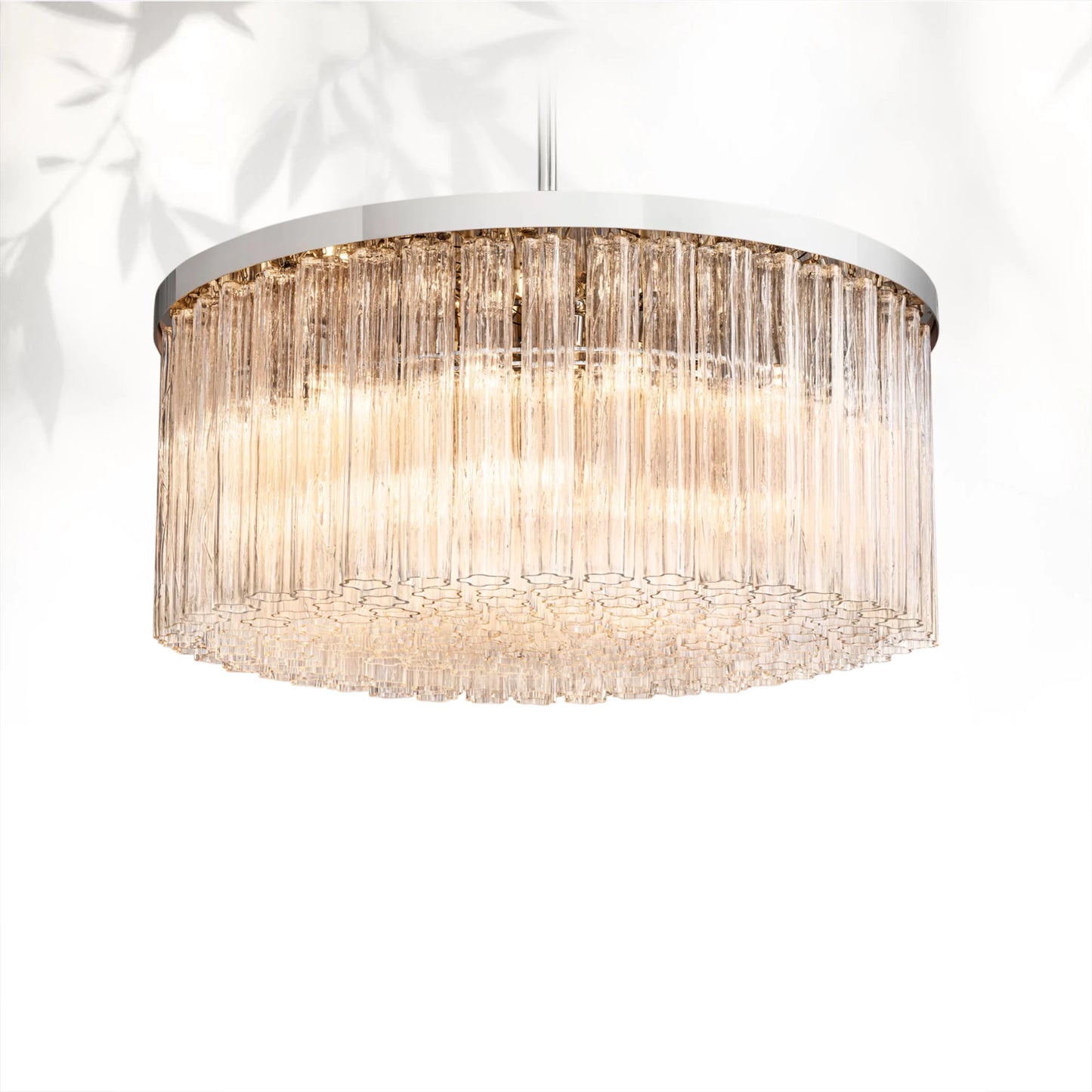 Cielu Round Chandelier