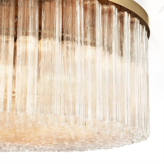 Cielu Round Chandelier