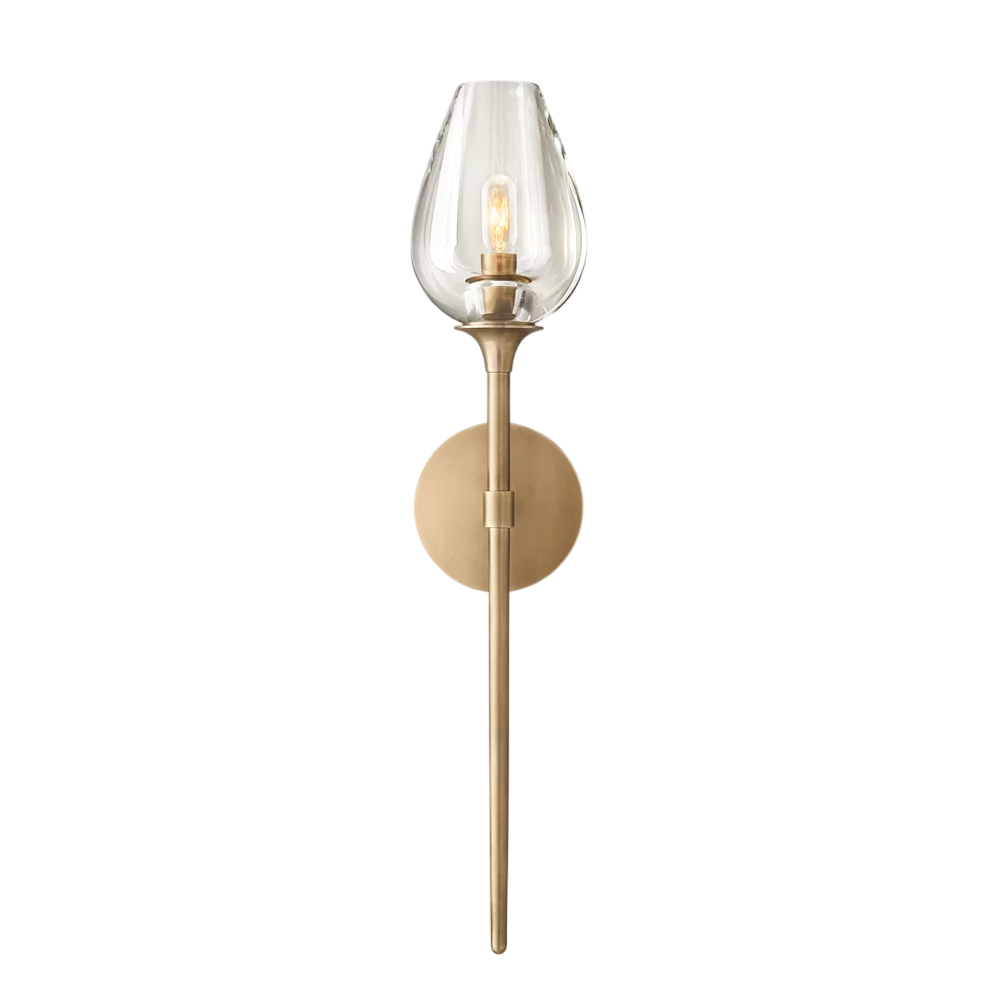 Tulop Grand Sconce