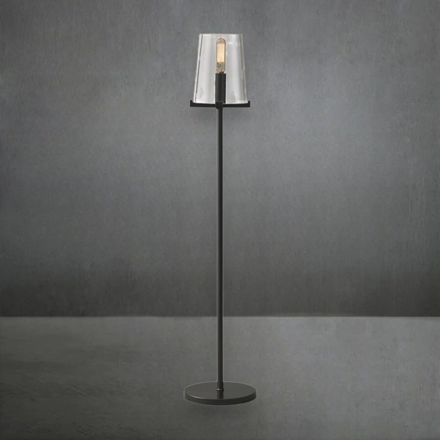 Prism Table Lamp