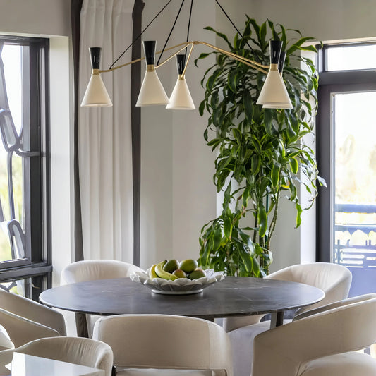 Ramse Round Chandelier