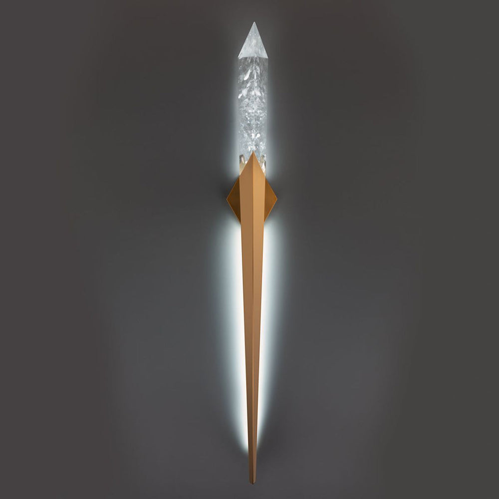 Solitude LED Wall Light