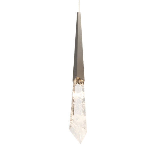 Solitude Linear LED Multi Pendant Light