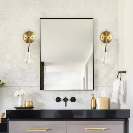 Soltairen Wall Sconce