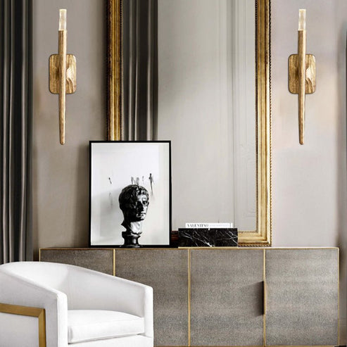 Thaddeas Wall Sconce