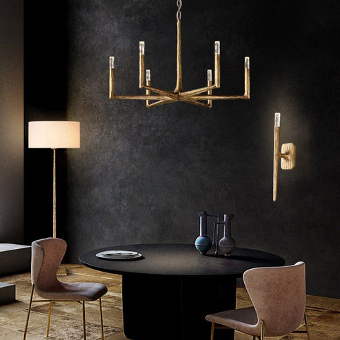 Thaddeas Wall Sconce