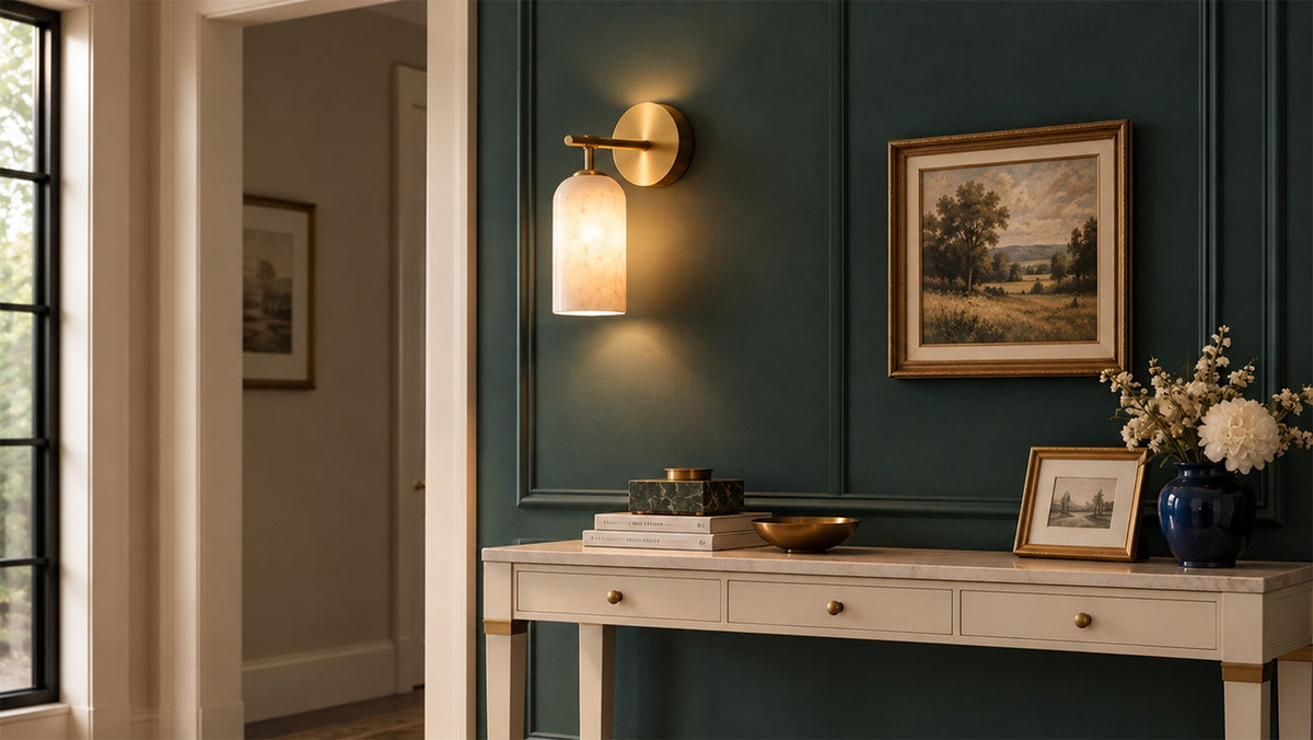 Your Home Needs Subtraction of Light