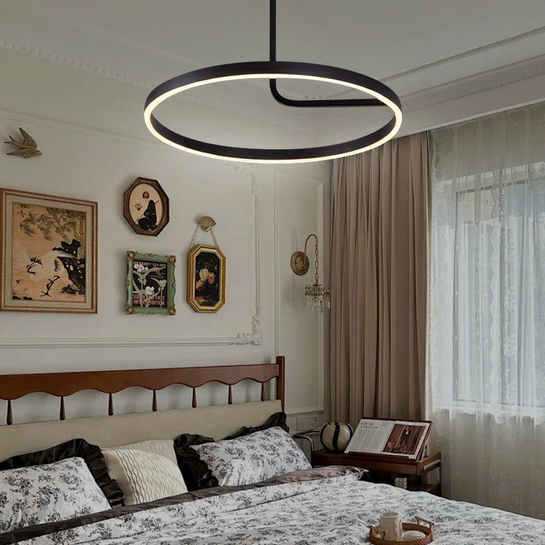 Bedroom-lighting