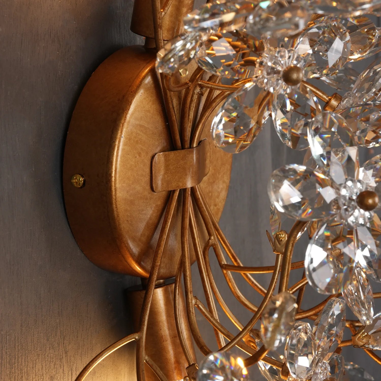 Sconces & Wall Lighting