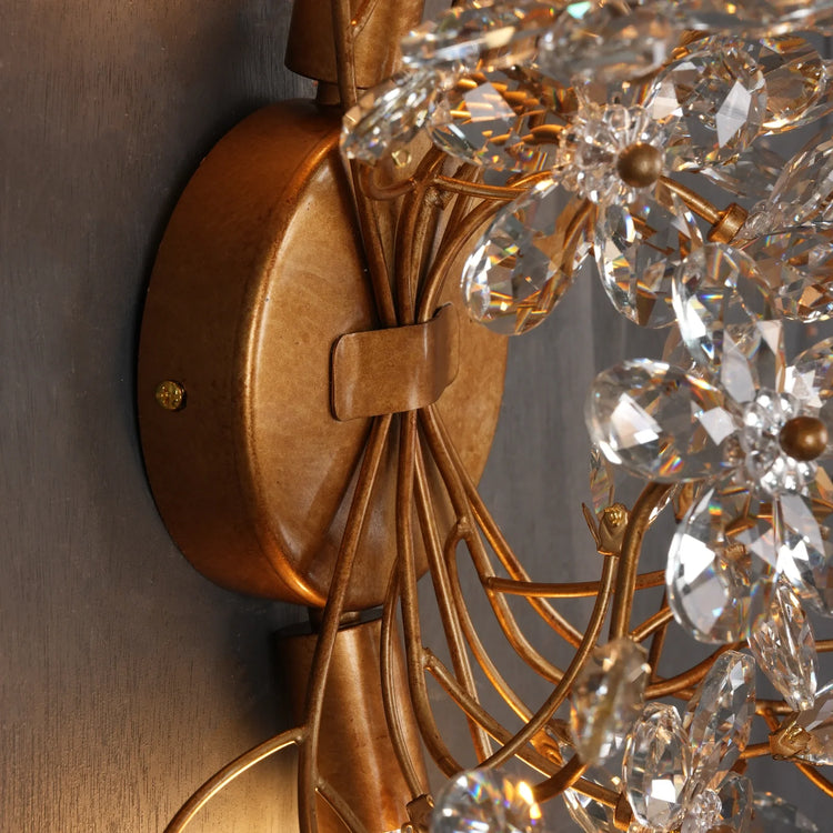 Sconces & Wall Lighting