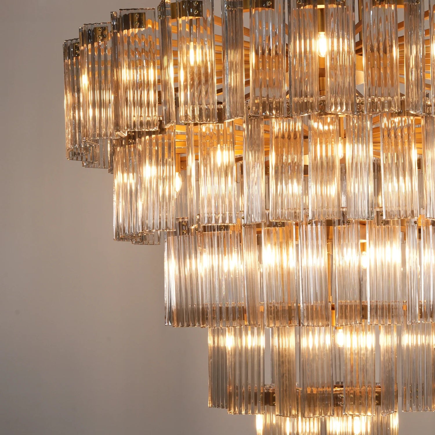 Chandeliers