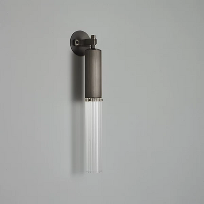 Morder Flume Wall Sconce