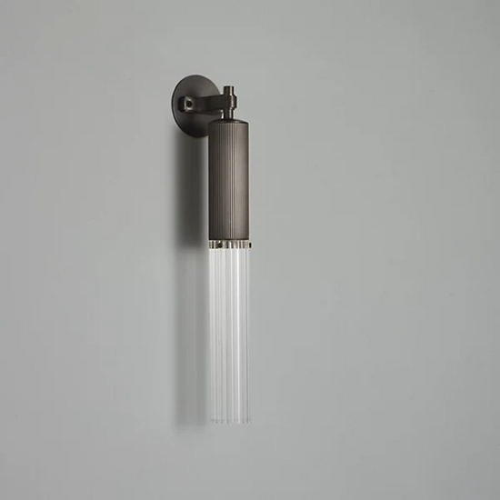 Morder Flume Wall Sconce